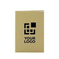 Gift Campaign Blocchetto memo realizzato con resti di materiale organico></noscript> Post-It E Memo