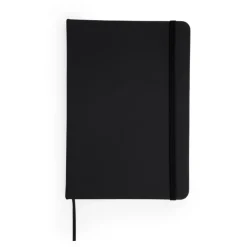 Gift Campaign Blocco note con copertina rigida in semilpelle A5 pagine lisce> Quaderni A5
