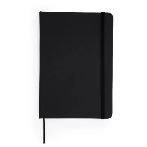 Gift Campaign Blocco note con copertina rigida in semilpelle A5 pagine lisce> Quaderni A5