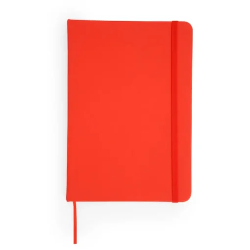 Gift Campaign Blocco note con copertina rigida in semilpelle A5 pagine lisce> Quaderni A5