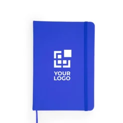 Gift Campaign Blocco note con copertina rigida in semilpelle A5 pagine lisce></noscript> Quaderni A5