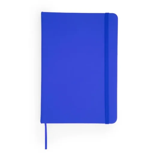 Gift Campaign Blocco note con copertina rigida in semilpelle A5 pagine lisce> Quaderni A5