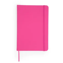 Gift Campaign Blocco note con copertina rigida in semilpelle A5 pagine lisce></noscript> Quaderni A5