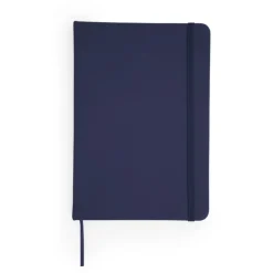 Gift Campaign Blocco note con copertina rigida in semilpelle A5 pagine lisce></noscript> Quaderni A5