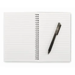 Gift Campaign Blocco notes A5 pagine a righe penna cancellabile Reutilizable></noscript> Taccuini Ecologici|Block Notes