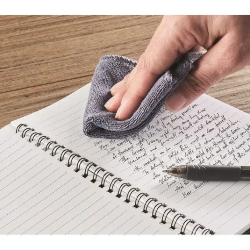 Gift Campaign Blocco notes A5 pagine a righe penna cancellabile Reutilizable> Taccuini Ecologici|Block Notes