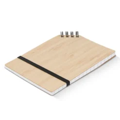 Gift Campaign Block notes A6 con piccola spirale in un angolo e pagine a righe> Taccuini Tascabili E Quadernini A6