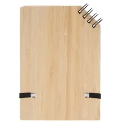 Gift Campaign Block notes A6 con piccola spirale in un angolo e pagine a righe></noscript> Taccuini Tascabili E Quadernini A6