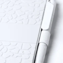Gift Campaign Block notes a righe fatto con estratti di pietra copertina rigida A5></noscript> Quaderni A5