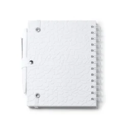 Gift Campaign Block notes a righe fatto con estratti di pietra copertina rigida A5></noscript> Quaderni A5
