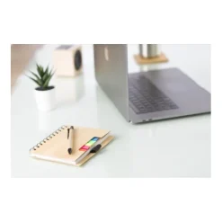 Gift Campaign Block notes con memo sticker all'interno formato A6 e pagine a righe> Taccuini Con Penna|Taccuini Tascabili E Quadernini A6