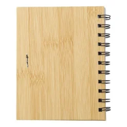 Gift Campaign Block notes con memo sticker all'interno formato A6 e pagine a righe></noscript> Taccuini Con Penna|Taccuini Tascabili E Quadernini A6