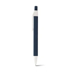 Gift Campaign Block notes con penna B6 80 fogli a righe carta riciclata Spiral Plus> Taccuini Con Penna|Block Notes