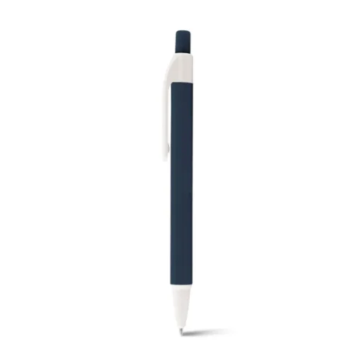 Gift Campaign Block notes con penna B6 80 fogli a righe carta riciclata Spiral Plus> Taccuini Con Penna|Block Notes
