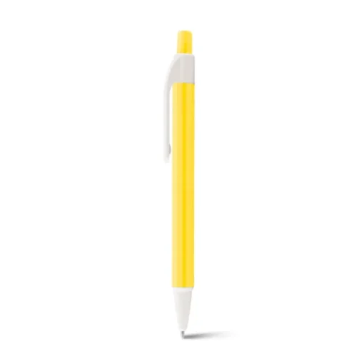 Gift Campaign Block notes con penna B6 80 fogli a righe carta riciclata Spiral Plus> Taccuini Con Penna|Block Notes