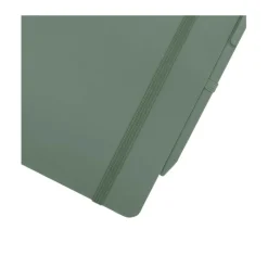 Gift Campaign Block notes in plastica raccolta in zone costiere A5 fogli a righe></noscript> Taccuini Ecologici|Quaderni A5