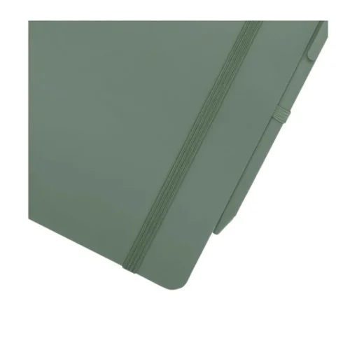 Gift Campaign Block notes in plastica raccolta in zone costiere A5 fogli a righe> Taccuini Ecologici|Quaderni A5