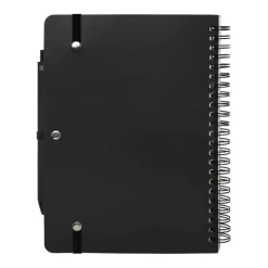 Gift Campaign Block notes in plastica raccolta in zone costiere A5 fogli a righe></noscript> Taccuini Ecologici|Quaderni A5