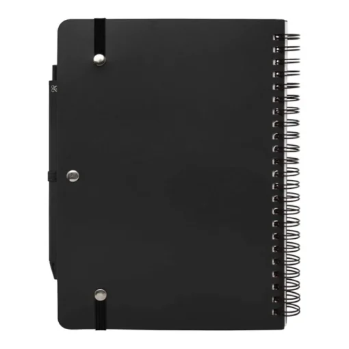 Gift Campaign Block notes in plastica raccolta in zone costiere A5 fogli a righe> Taccuini Ecologici|Quaderni A5