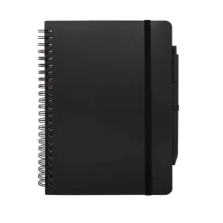 Gift Campaign Block notes in plastica raccolta in zone costiere A5 fogli a righe></noscript> Taccuini Ecologici|Quaderni A5