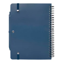 Gift Campaign Block notes in plastica raccolta in zone costiere A5 fogli a righe></noscript> Taccuini Ecologici|Quaderni A5