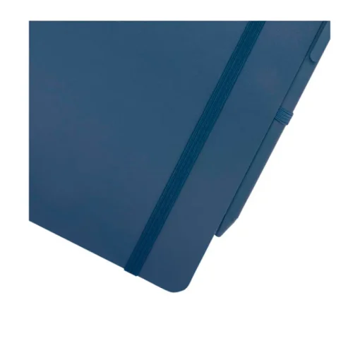 Gift Campaign Block notes in plastica raccolta in zone costiere A5 fogli a righe> Taccuini Ecologici|Quaderni A5