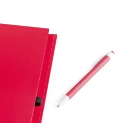 Gift Campaign Block notes personalizzato A4 spirale e penna pagine neutre ECOriginal></noscript> Gadget Ecologici|Gadget Per L'Ufficio