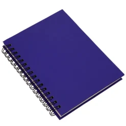 Gift Campaign Block notes pubblicitario A6 soft-touch pagine a righe GreenGo></noscript> Gadget Ecologici|Taccuini Ecologici