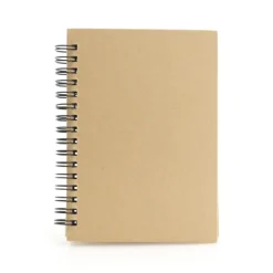 Gift Campaign Block notes pubblicitario A6 soft-touch pagine a righe GreenGo></noscript> Gadget Ecologici|Taccuini Ecologici