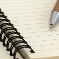 Gift Campaign Block notes pubblicitario A6 soft-touch pagine a righe GreenGo></noscript> Gadget Ecologici|Taccuini Ecologici