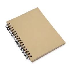 Gift Campaign Block notes pubblicitario A6 soft-touch pagine a righe GreenGo></noscript> Gadget Ecologici|Taccuini Ecologici