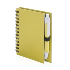 Gift Campaign Block notes soft touch B7 pagine a righe ECOriginal><noscript><img width=