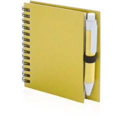 Gift Campaign Block notes soft touch B7 pagine a righe ECOriginal><noscript><img width=