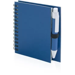 Gift Campaign Block notes soft touch B7 pagine a righe ECOriginal><noscript><img width=