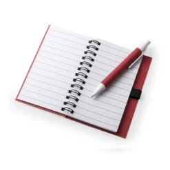 Gift Campaign Block notes soft touch B7 pagine a righe ECOriginal><noscript><img width=