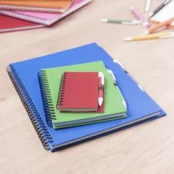 Gift Campaign Block notes soft touch B7 pagine a righe ECOriginal><noscript><img width=