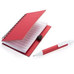 Gift Campaign Block notes soft touch B7 pagine a righe ECOriginal><noscript><img width=