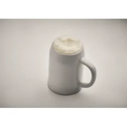 Gift Campaign Boccale da birra speciale per sublimazione con capacità di 500ml></noscript> Bicchieri Di Vetro Personalizzati