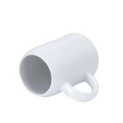 Gift Campaign Boccale per birra in ceramica bianca per sublimazione da 500 ml> Bicchieri Di Vetro Personalizzati