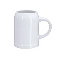 Gift Campaign Boccale per birra in ceramica bianca per sublimazione da 500 ml></noscript> Bicchieri Di Vetro Personalizzati