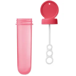 Gift Campaign Bolle di sapone in conteniotre colorato da personalizzare Bubbles> Regali Per Bambini|Giochi E Passatempo