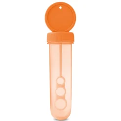 Gift Campaign Bolle di sapone in conteniotre colorato da personalizzare Bubbles></noscript> Regali Per Bambini|Giochi E Passatempo