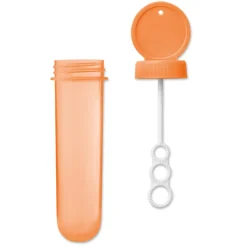 Gift Campaign Bolle di sapone in conteniotre colorato da personalizzare Bubbles></noscript> Regali Per Bambini|Giochi E Passatempo