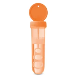 Gift Campaign Bolle di sapone in conteniotre colorato da personalizzare Bubbles></noscript> Regali Per Bambini|Giochi E Passatempo