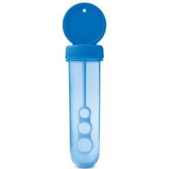 Gift Campaign Bolle di sapone in conteniotre colorato da personalizzare Bubbles></noscript> Regali Per Bambini|Giochi E Passatempo