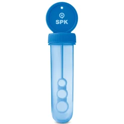 Gift Campaign Bolle di sapone in conteniotre colorato da personalizzare Bubbles></noscript> Regali Per Bambini|Giochi E Passatempo