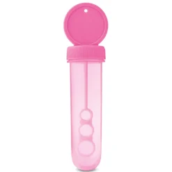 Gift Campaign Bolle di sapone in conteniotre colorato da personalizzare Bubbles></noscript> Regali Per Bambini|Giochi E Passatempo