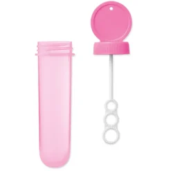 Gift Campaign Bolle di sapone in conteniotre colorato da personalizzare Bubbles></noscript> Regali Per Bambini|Giochi E Passatempo