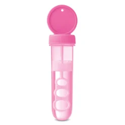 Gift Campaign Bolle di sapone in conteniotre colorato da personalizzare Bubbles></noscript> Regali Per Bambini|Giochi E Passatempo