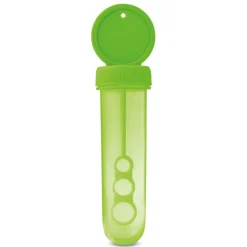 Gift Campaign Bolle di sapone in conteniotre colorato da personalizzare Bubbles></noscript> Regali Per Bambini|Giochi E Passatempo